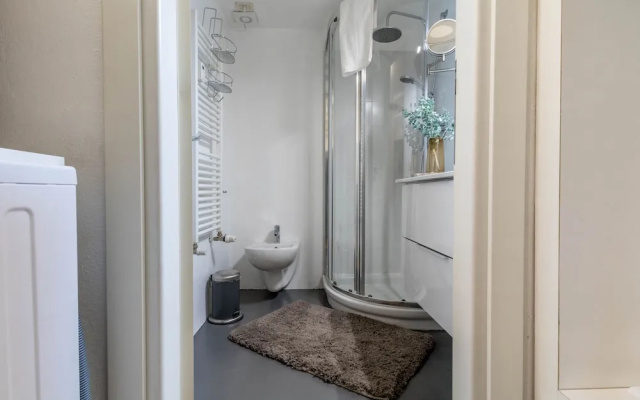 JOIVY Modern Studio Near City Centre