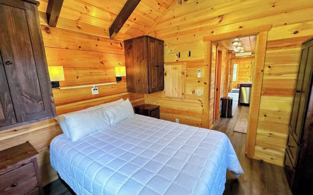 Bmv4 Tiny Home Topline