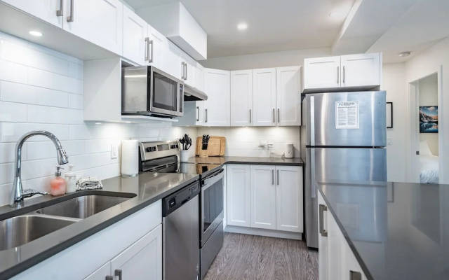 The RendezView by Revelstoke Vacations