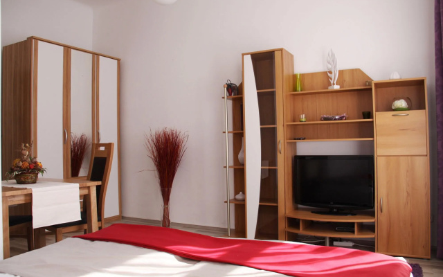 CheckVienna – Apartment Buchengasse