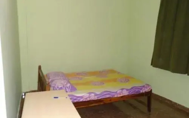 Anthy’s Guesthouse and Restaurant