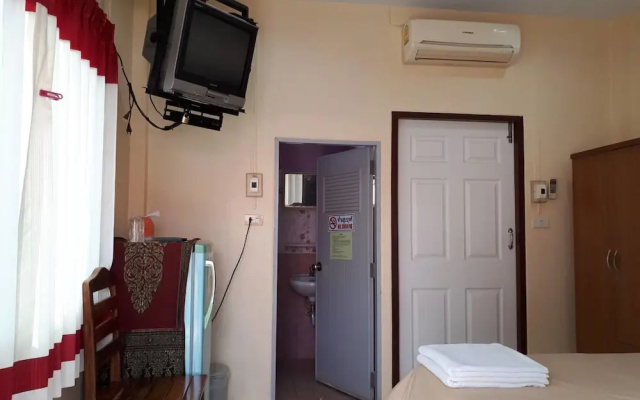 Smart Resort