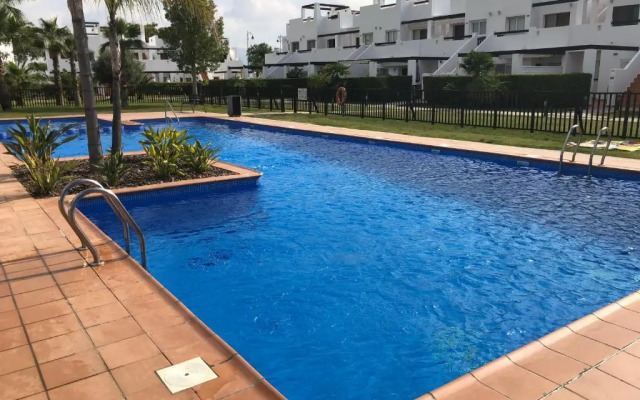 Condado De Alhama Golf Resort
