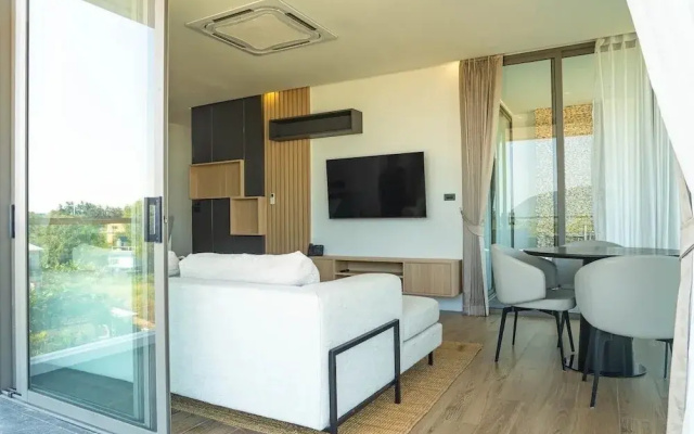 Elite Atoll Condotel