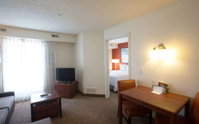 Residence Inn Little Rock North