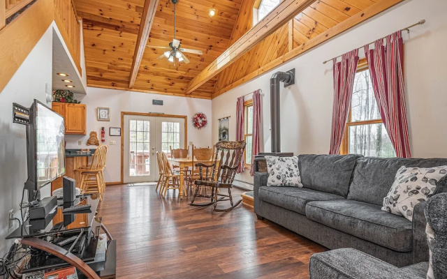 Black Bear Retreat House