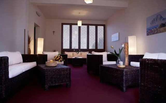 Hotel Villa Sant Andrea