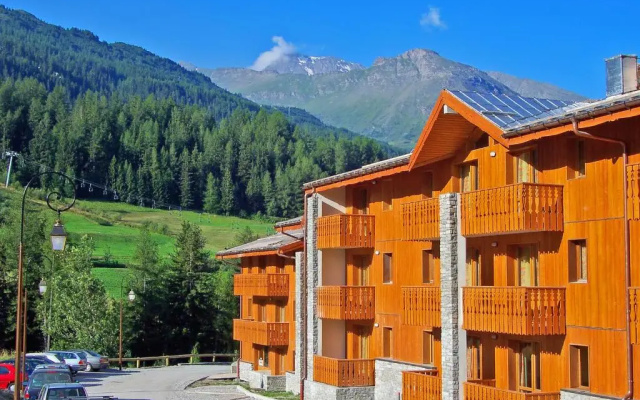 Résidence Les Balcons De Val Cenis Le Haut