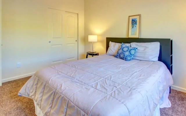 Beebe Ranch Retreat