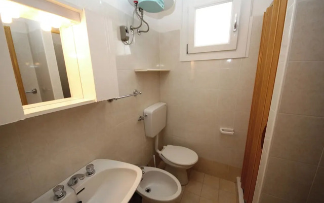 Cozy Apartment Near the Beach in Rosolina