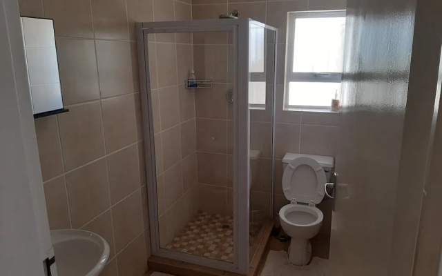 African Rose Guesthouse