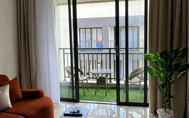 The Loftel Ruaka