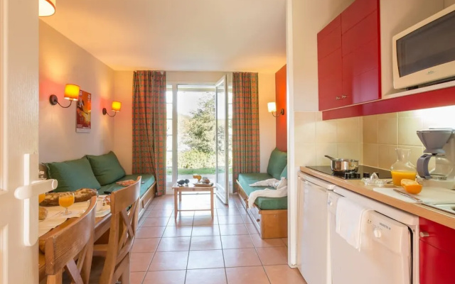 Charming Apartment in Marciac With Swimming Pool