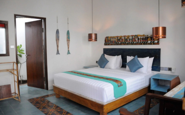 Jali Resort - Gili Trawangan