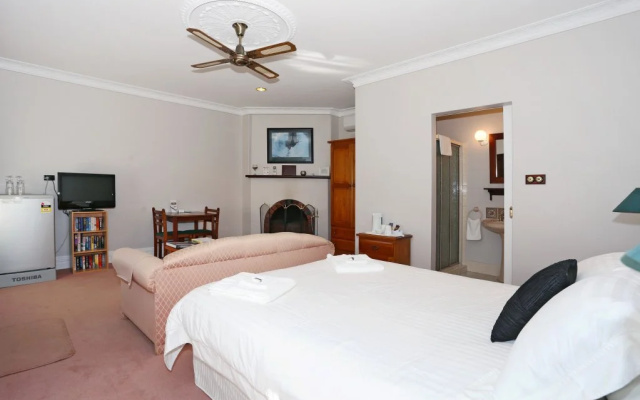 Blackwood Valley Suites
