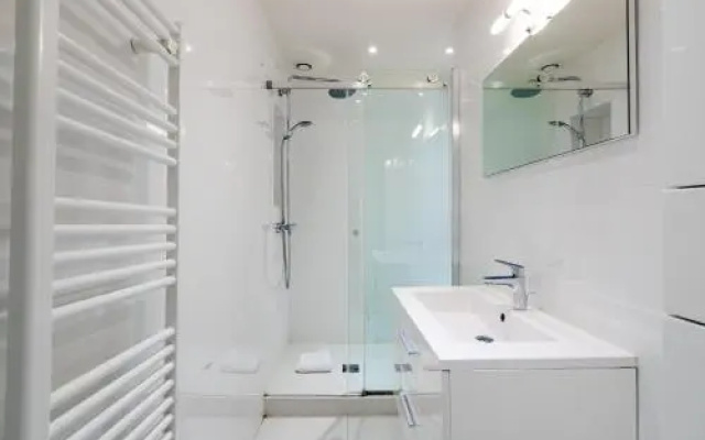 Agence Des Rsidences - Appartements Des Rsidences Du Grand Htel