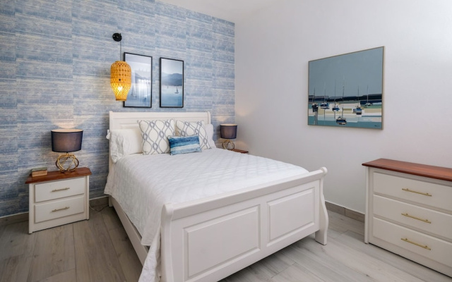 Beach Mountain Villa Terrenas Pool BBQ 6BR