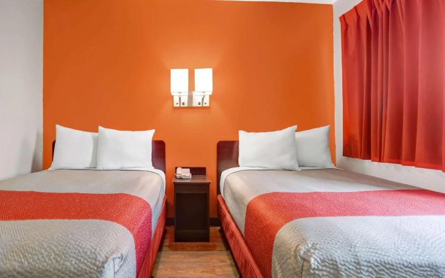 Motel 6 Grants, NM