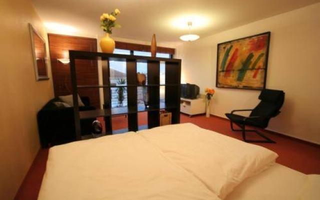 TopDomizil Apartments Berlin Mitte
