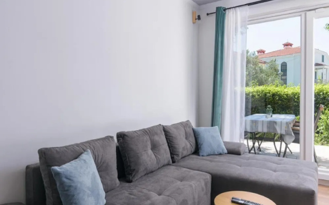 Apartments Vujina