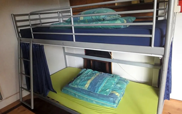 Franks Tango Hostel