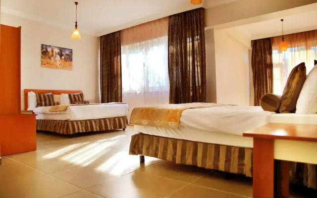 Grand Sile Hotel