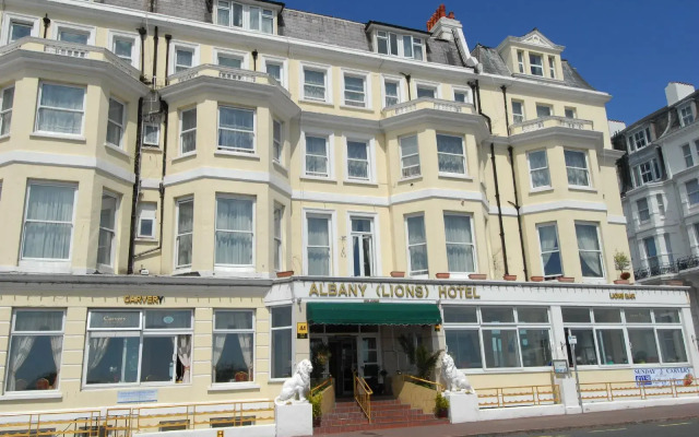 Diamond Hotel