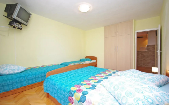 Apartments Sretan