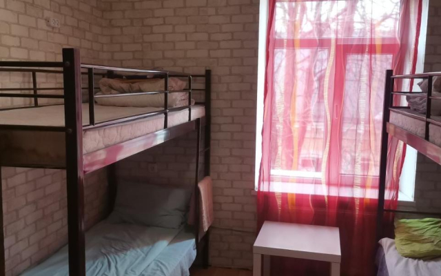 Kosher Hostel