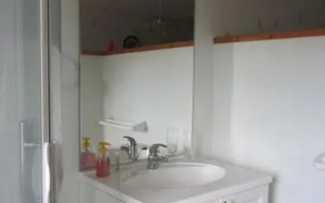 La Robinière
