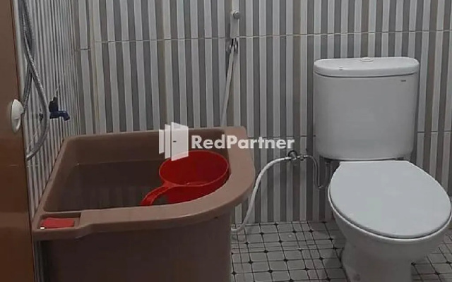 Hotel Nangin View RedPartner