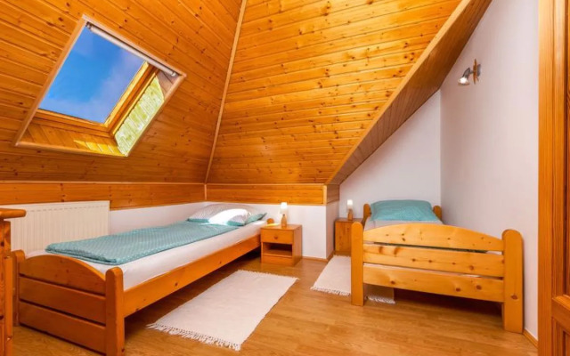 House Kamilla Balatonbereny