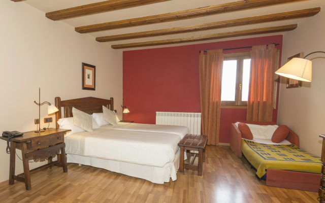 Hotel Casa Cornel