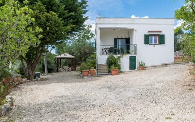 Villa Cello Certosa in Ostuni