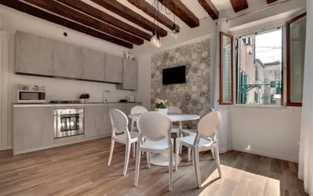 Castello - Laguna Luxury Residence