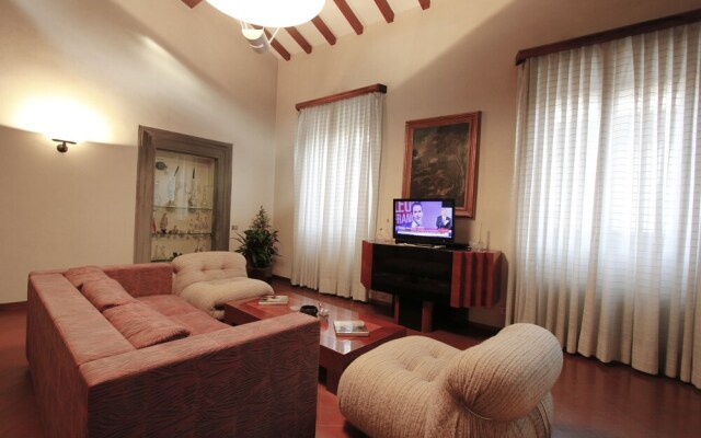 Tuscany-VillaRentals - Duomo