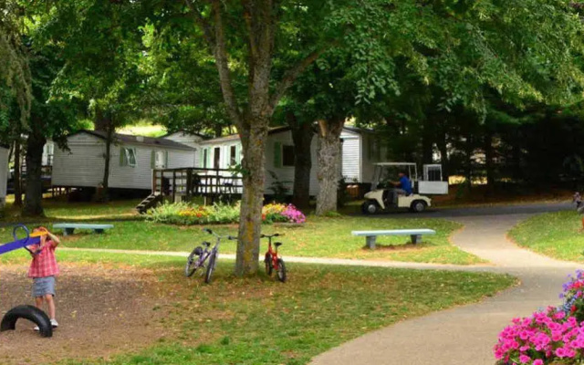 Camping L'Europe