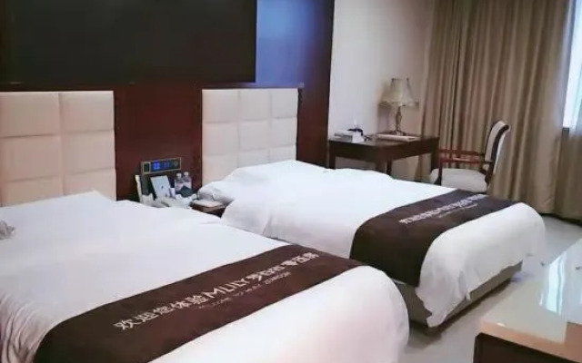 Ronzou International Hotel