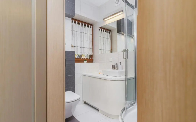 Apartament Neapol Rezydencja Sienkiewicza by Renters