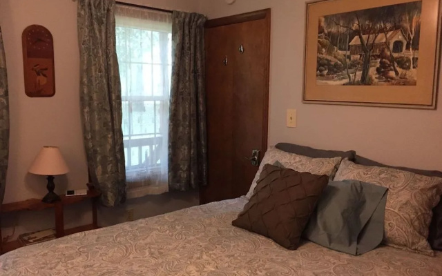 Shady Acres Bed and Breakfast