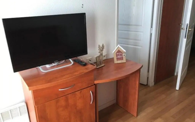 Appartement La Mongie, 2 pièces, 4 personnes - FR-1-404-297