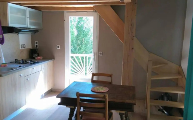 Spa Cabanon de Charme - Le Garagaï