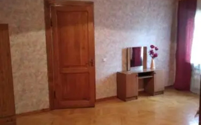 Iulia's House