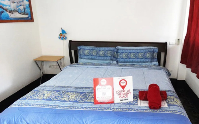 NIDA Rooms Coco 119 Chanel Village