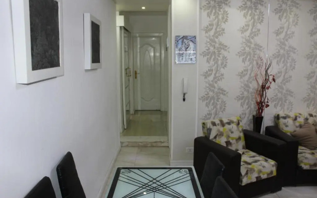 Apartment at Milsa Nasr City, Building No. 36