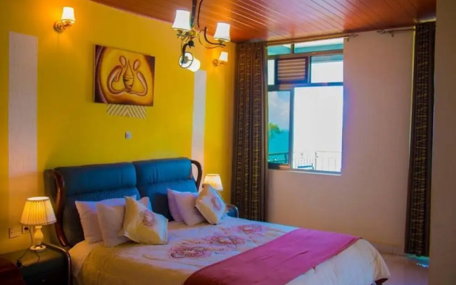 Delta Resort Hotel