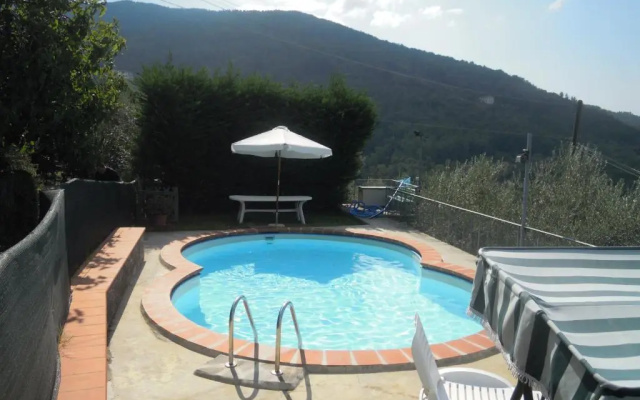 Holiday home Bel Panorama