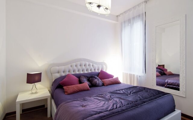 Отель Ad Lofts Venezia Италия, Венеция - отзывы, цены и фото номеров - забронировать отель Ad Lofts Venezia онлайн вид на фасад