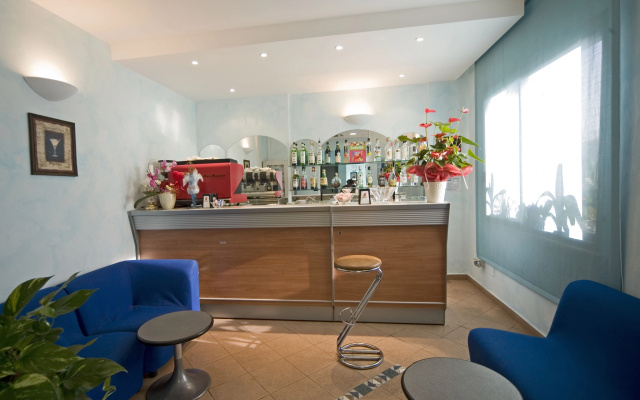 Hotel Savina