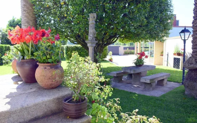 Casa De Sao Goncalo
